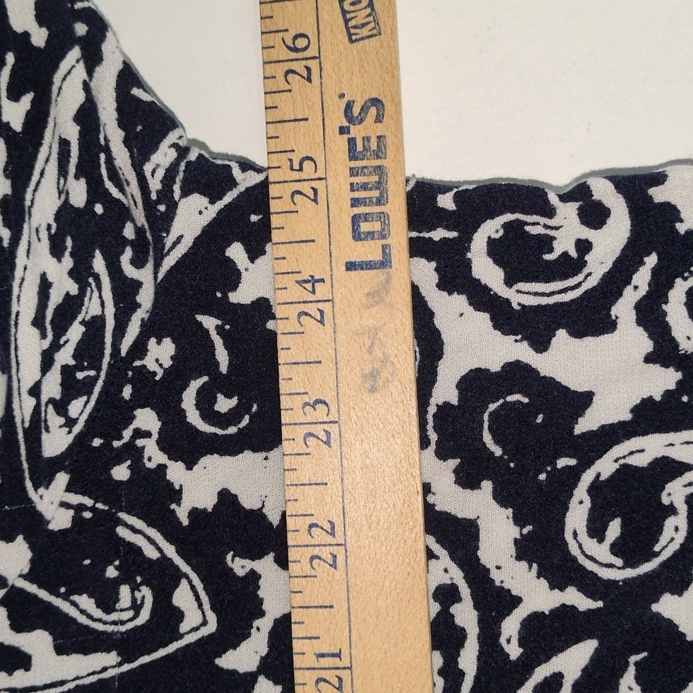 Ruby Rd 3/4 sleeve - Picture 5 of 6